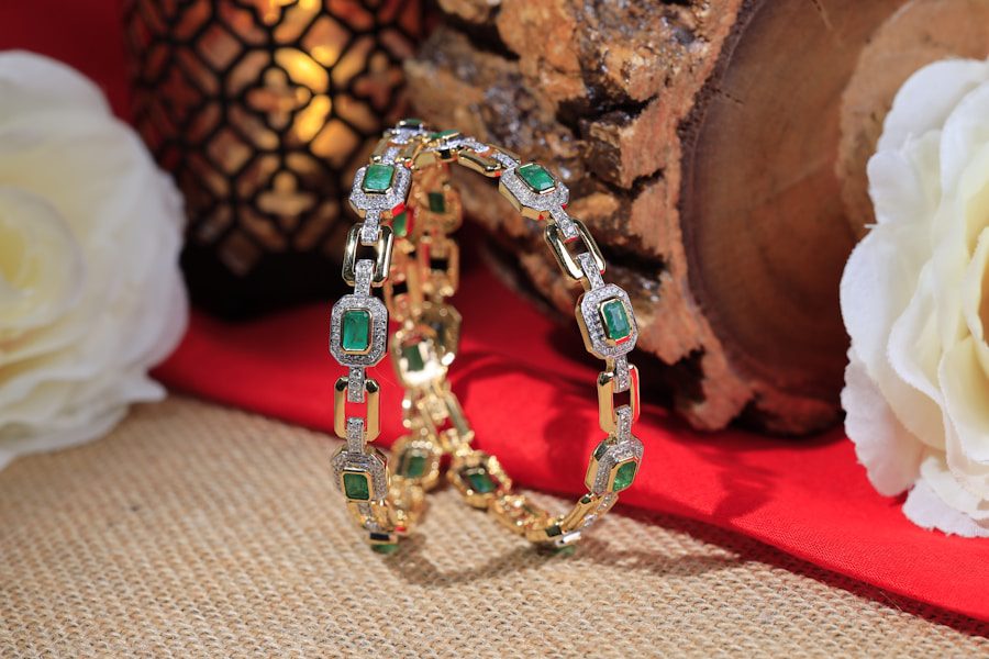 Regalos con conciencia: Las marcas de joyería sostenible de Emiratos Árabes Unidos que debes conocer