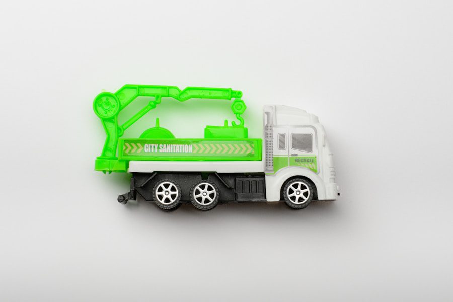 Regalos eco-friendly: Ideas creativas para niños en Emiratos Árabes Unidos