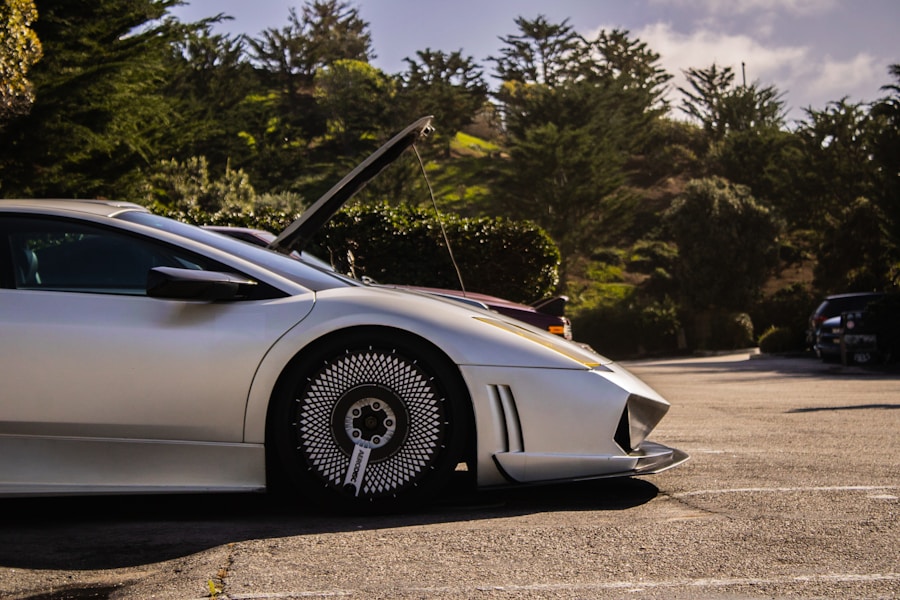 Tánger sostenible: Analizando los servicios de transporte ecológico premium disponibles en la ciudad