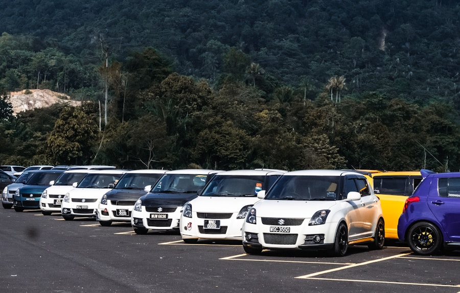 Las mejores opciones de alquiler de coches ecológicos en Tánger: ¡conócelas aquí!