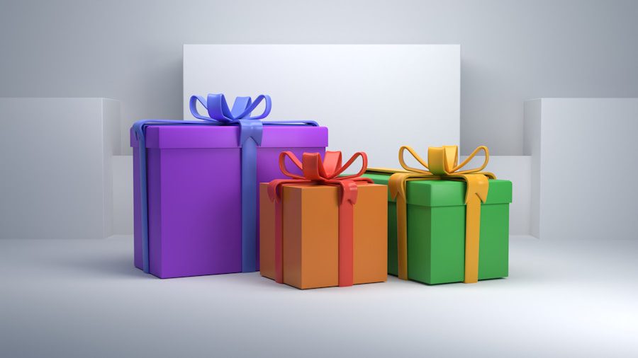 ¡Reduce, reutiliza, recicla! Estrategias de economía circular para el mercado de regalos