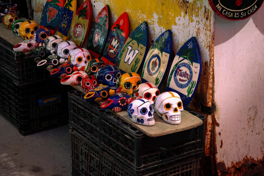 La importancia del diseño holístico en los regalos de México para el mercado español